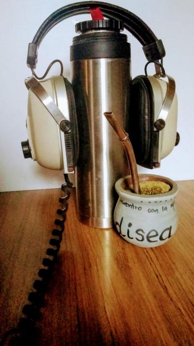 El Mate