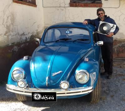 La máquina